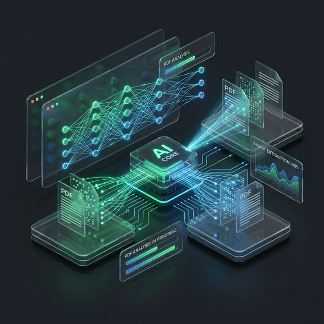 FileStarter – Insurance Claims AI System